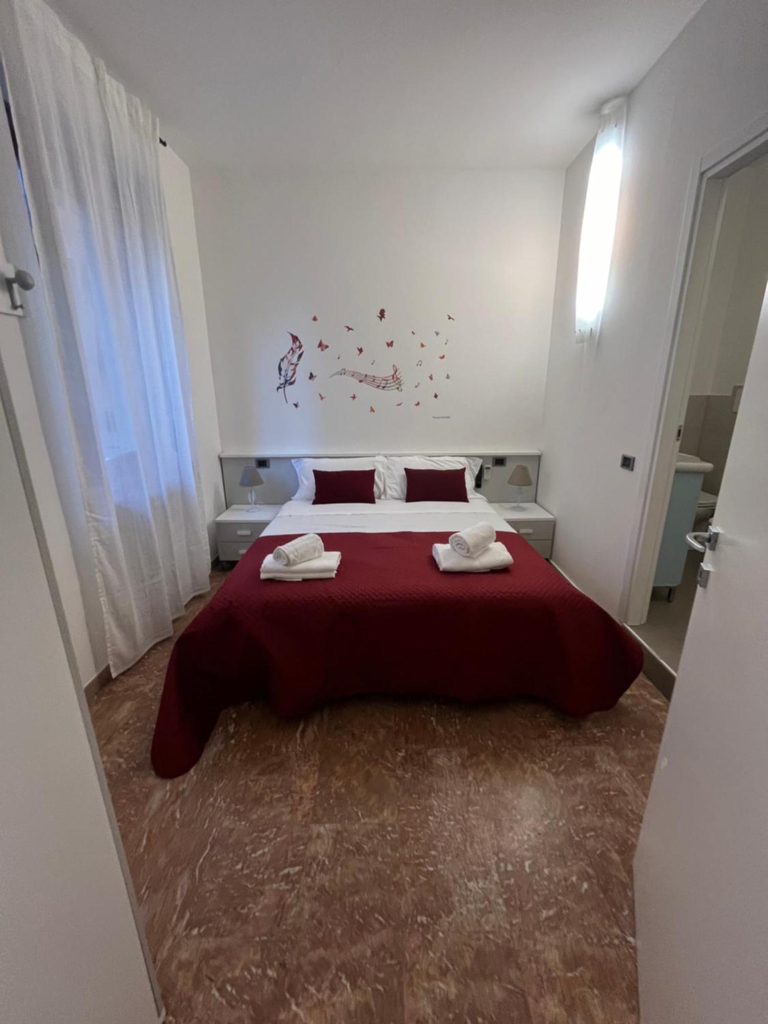 La Lirica Gasthof Verona
